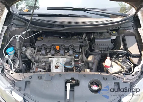 2014 Honda Civic Lx from USA, damaged, VIN 19XFB2F5XEE205584